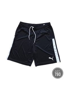 Short Puma Team