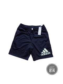Bermuda Adidas Big logo