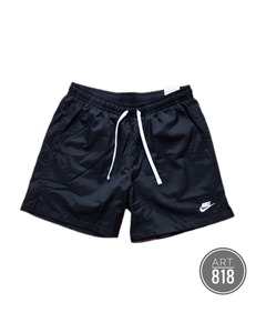 Short Nike Lined Rompeviento