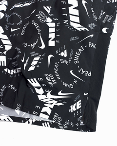 Short Nike Swoosh Challenger - comprar online