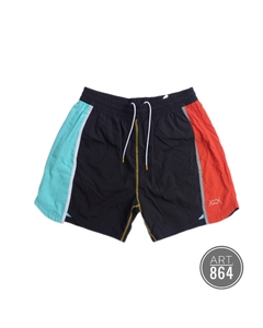 Short Puma Blocked
