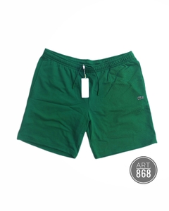 Bermuda Lacoste