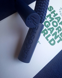 Bermuda Lacoste - comprar online