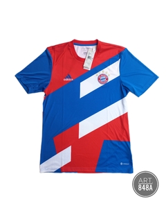 Camiseta Adidas Bayern Munich - comprar online