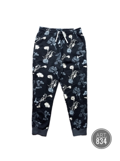 Pantalon Nike Allover Print