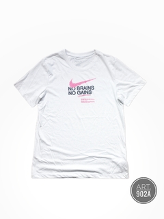 Remera Nike Dye