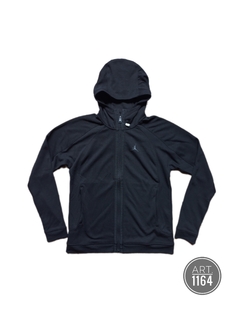 Campera Jordan Full Zip