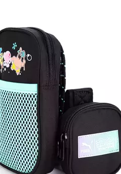 Morral Puma Bob Esponja - comprar online