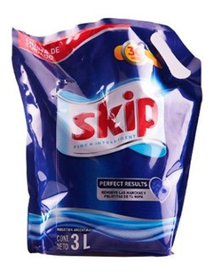 Jabon Liquido Skip DP 3lts - comprar online