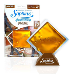 Aromatizante Sensacion Gel Saphirus - comprar online