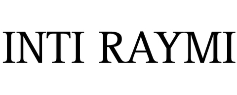 Inti Raymi