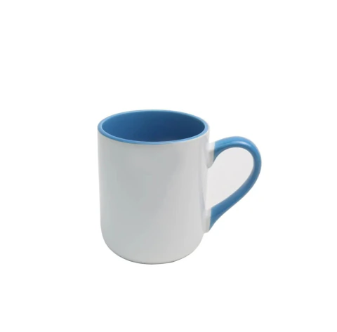 Caneca Cerâmica Personalizada com Foto e Nome do seu Pet / Cachorro / Gato / Animais na internet