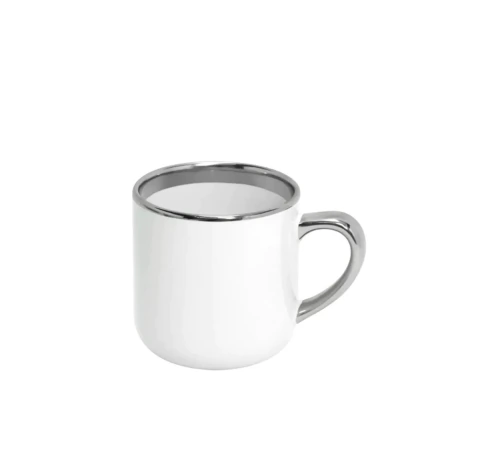 Caneca Cerâmica Personalizada com Foto e Nome do seu Pet / Cachorro / Gato / Animais