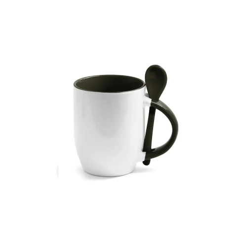 Caneca Cerâmica Personalizada com Foto e Nome do seu Pet / Cachorro / Gato / Animais na internet
