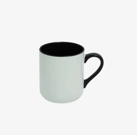 Caneca Cerâmica Personalizada com Foto e Nome do seu Pet / Cachorro / Gato / Animais