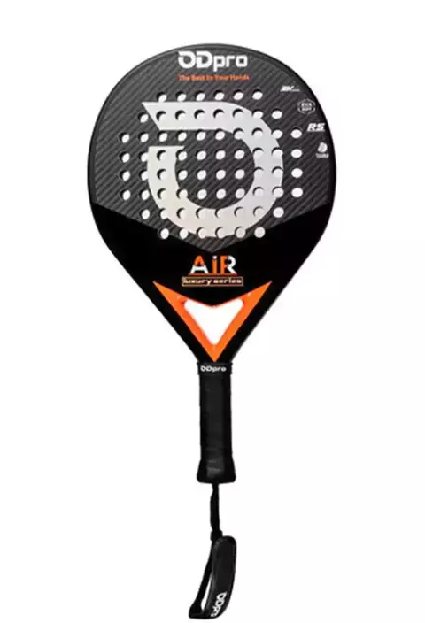 Paleta Padel Odpro Air Luxury Carbon 3k 25 - comprar online