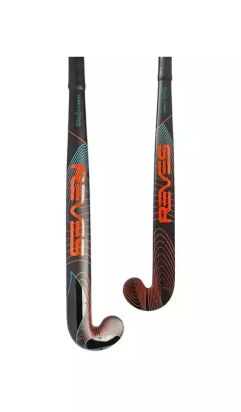 Palo Hockey Reves Varsity Fp03 Madera Reforzado Talle 34 - comprar online