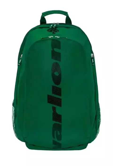 Mochila Padel Varlion Ambassadors Verde - comprar online