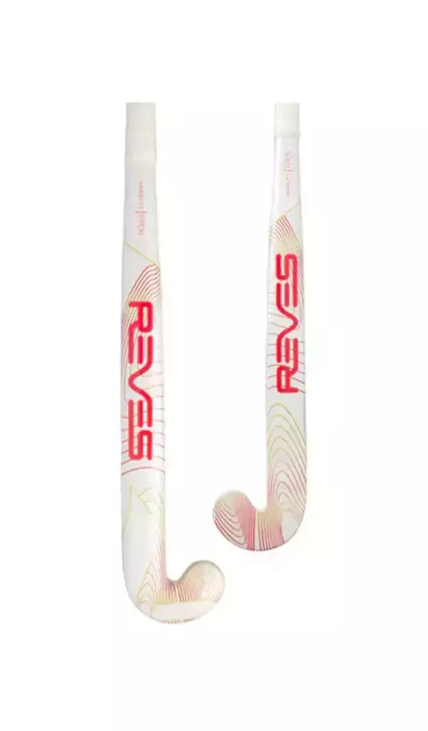 Palo Hockey Reves Varsity Fp04 Madera Reforzado Talle 32 - comprar online