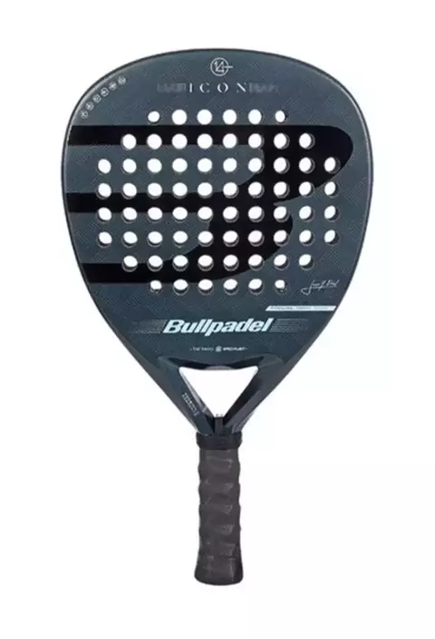 Paleta Padel Bullpadel Icon 25 Carbon 12k - comprar online