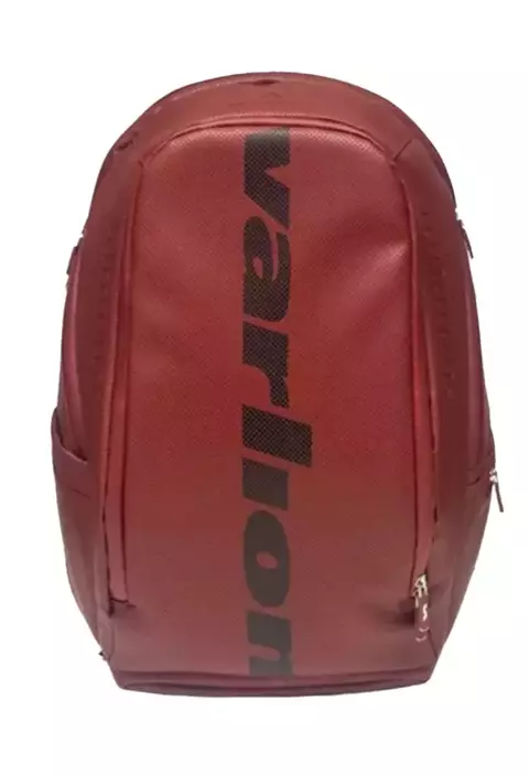 Mochila Deportiva Padel Varlion Ambassadors Burgundy 26l - comprar online