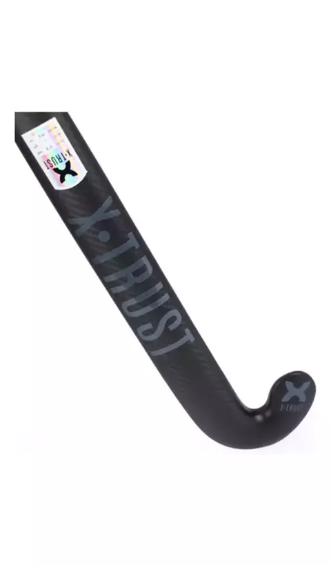 Palo Hockey X-trust Legend Low Bow 92% Carbono Premium Line - comprar online