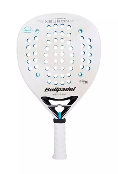 Paleta Padel Bullpadel Neuron Cloud 2025 - comprar online