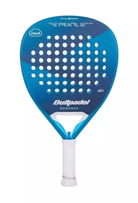 Paleta Padel Bullpadel Pearl Cloud 2025 - Bea Gonzalez - comprar online