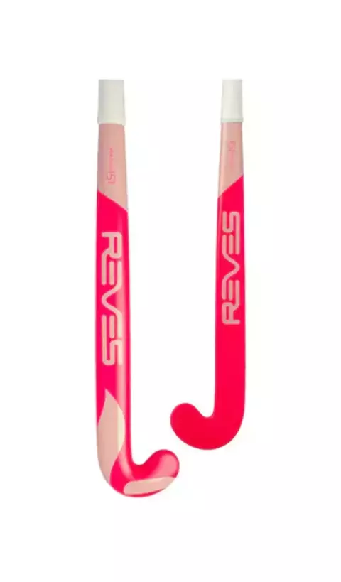 Palo Hockey Reves Vertigo 51 Carbono Aramid Mid Bow Talle 35 - comprar online