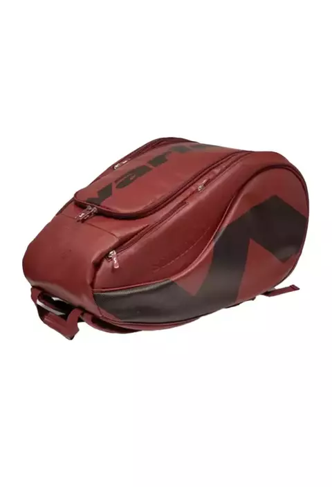 Bolso Paletero Padel Varlion 46l Burgundy - comprar online