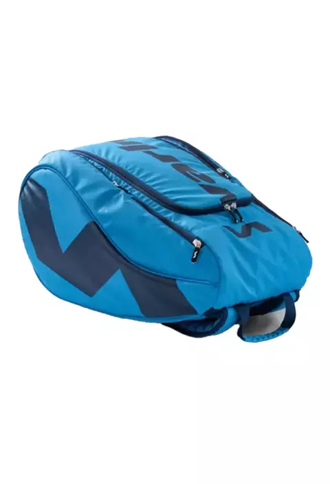 Bolso Paletero Padel Varlion Summum 46L Azul - comprar online