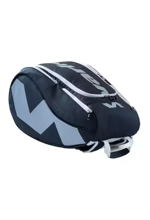 Bolso Paletero Padel Varlion Summum 46L Negro - comprar online