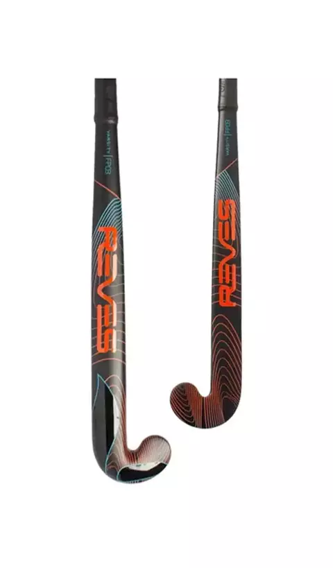 Palo Hockey Reves Varsity Fp03 Madera Reforzado Talle 28 - comprar online