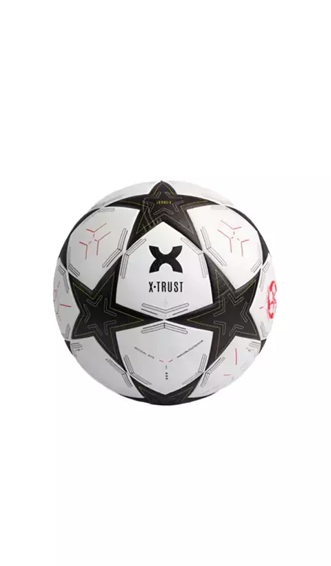 Pelota Futbol Xtrust Pro Star N5 Latex Tpu - comprar online