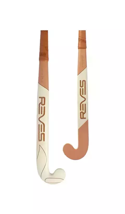 Palo Hockey Reves Victory 9532 Carbono 3k Aramid Talle 37.5 - comprar online