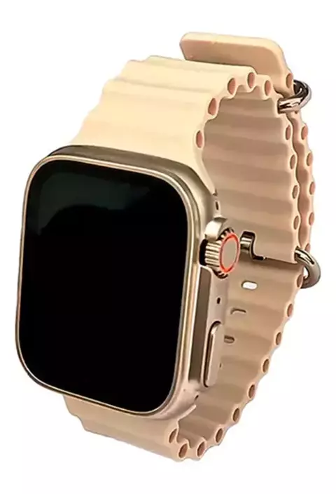 Smartwatch Colmi I9 Ultra Max Natural - comprar online