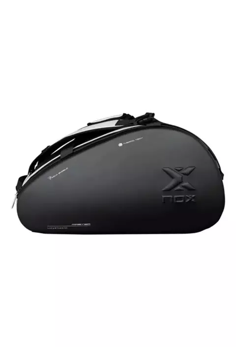 Bolso Paletero Padel Nox Luxury Master Series 60l - 3 Palas - comprar online