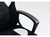 Imagen de Silla Gamer Solarmax Ergonómica Giratoria Estudio Oficina Color Blanco Material Del Tapizado Cuero Sintético Y Mesh Con Ruedas