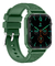 Smartwatch Colmi M41 Green Malla De Silicona Verde Salud - MAYCAM GAMES