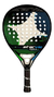 Paleta Padel Starvie Aquila Space Soft 2.0 Carbono3k Tubular