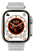 Smartwatch Colmi Hk8 Ultra Beige Malla Silicona Salud 2 - comprar online