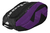 Bolso Padel Paletero Mochila Varlion Summum Pro Violet Nylon - comprar online