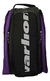 Bolso Padel Paletero Mochila Varlion Summum Pro Violet Nylon - tienda online