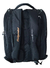 Bolso Paletero Bullpadel Vertex 4 Palas Thermo Color Negro en internet