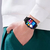 Smartwatch Colmi P30 Black Silicone Bt 5.1 Ip67 Pantalla 1.9 en internet