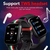 Colmi Smartwatch P12 Italia 1.4 Ips Bluetooth 46gr App Diri