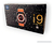 Reloj Smartwatch Inteligente I9 Ultra Max Natural - tienda online