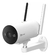 Camara Ezviz H5 4g 3mp 2k Smart Color Audio Luz Sirena Exter