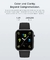 Colmi Smartwatch P15 Negro 1.69 Ips Touch Android Ios Ip67 - MAYCAM GAMES