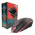 Mouse Gamer Patriot Viper V530 Rgb Usb Led 4000 Dpi Gaming N